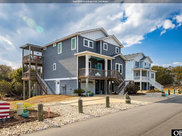 902 Monteray Dr, Corolla, NC 27927