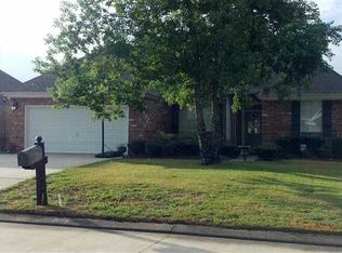 7875 Lantana Ln, Beaumont, TX 77713