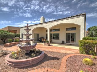 633 W Mickelson Ln, Green Valley, AZ 85614