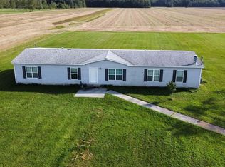 23350 W Trowbridge Rd, Millbury, OH 43447