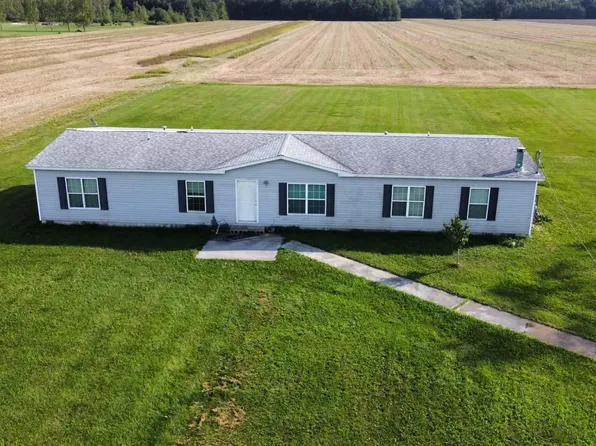 23350 W Trowbridge Rd, Millbury, OH 43447