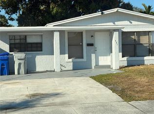 731 NW 17th Ct, Pompano Beach, FL 33060