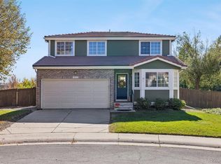 1512 Spring Water Way, Highlands Ranch, CO 80129