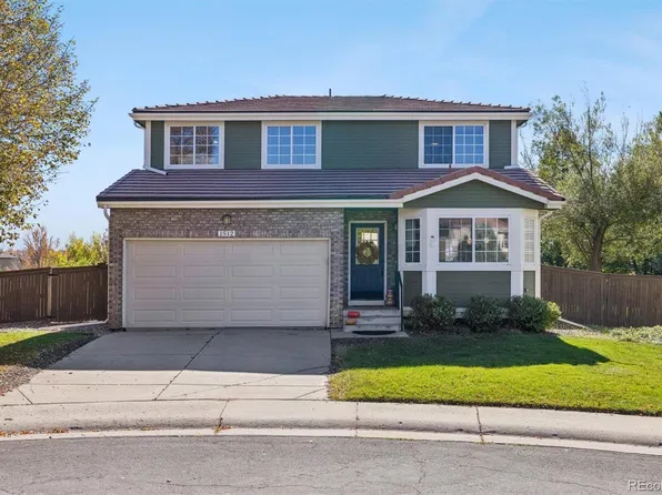 1512 Spring Water Way, Highlands Ranch, CO 80129