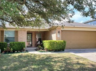 126 Trinity Dr, Kyle, TX 78640