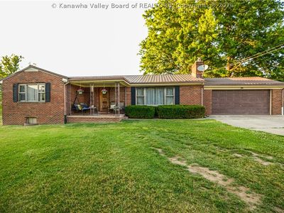 5115 Dean Dr, Charleston, WV, 25313
