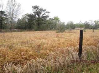 4452 John Sims Rd E LOT 2, Wilmer, AL 36587