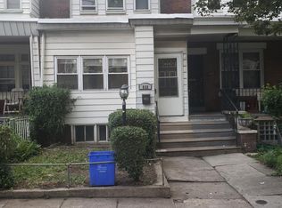 832 S 57th St, Philadelphia, PA 19143