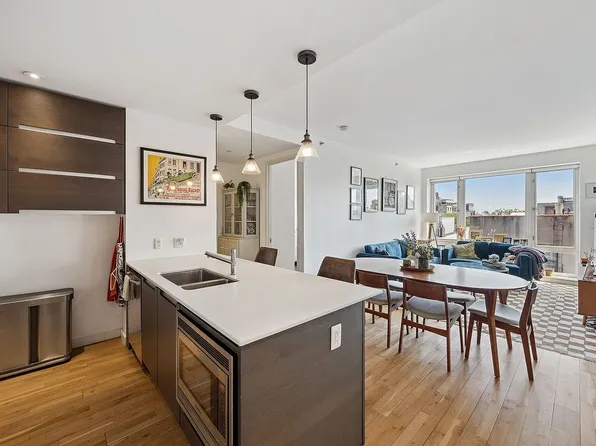 541 Washington Ave Unit 507, Brooklyn, NY 11238
