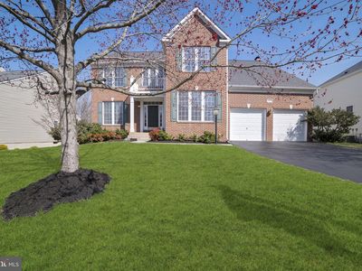 927 Rhonda Pl SE, Leesburg, VA, 20175