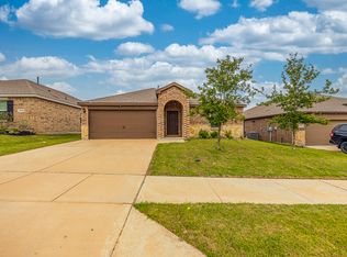 1212 Rountree Ct, Celina, TX 75009