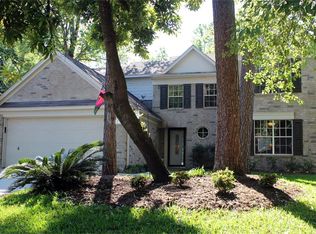 7 Evening Song Ct, The Woodlands, TX 77380
