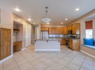 3404 E Sweetwater Springs Dr, Washington, UT 84780