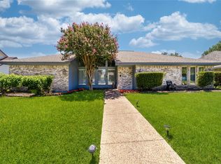 3020 Landershire Ln, Plano, TX 75023