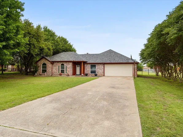 303 Anita Ln, Waxahachie, TX 75165