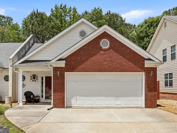64 Stony Oak Dr, Newnan, GA 30263