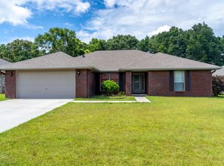 2019 Larkspur Cir, Pensacola, FL 32534
