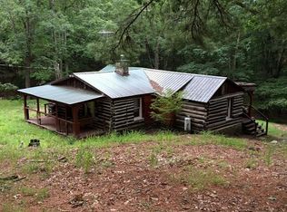 4576 Peach Bottom Rd, Independence, VA 24348