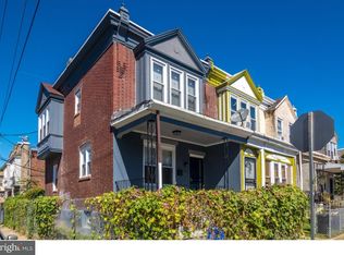 6043 Regent St, Philadelphia, PA
