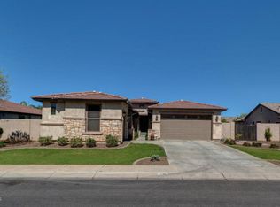 1736 E Azalea Dr, Gilbert, AZ 85298