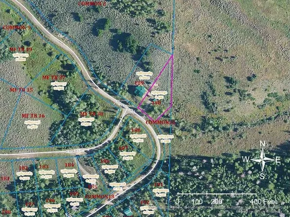 24090 Arapahoe Road, Oak Creek, CO 80467