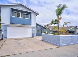 1213 Corte De Vela, Chula Vista, CA 91910