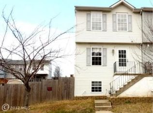 3916 Tidewood Rd, Baltimore, MD 21220