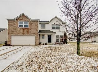 12890 Vikings Ln, Fishers, IN 46037