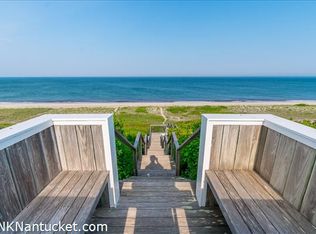 31 Baxter Rd, Nantucket, MA 02554