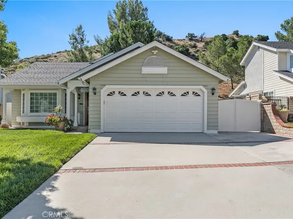 28248 Branch Rd, Castaic, CA 91384