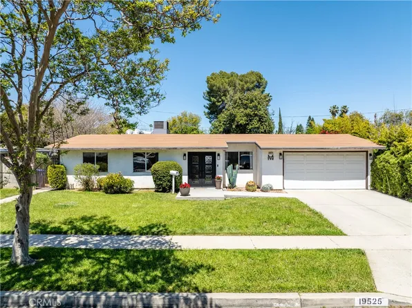 19525 Stagg St, Reseda, CA 91335