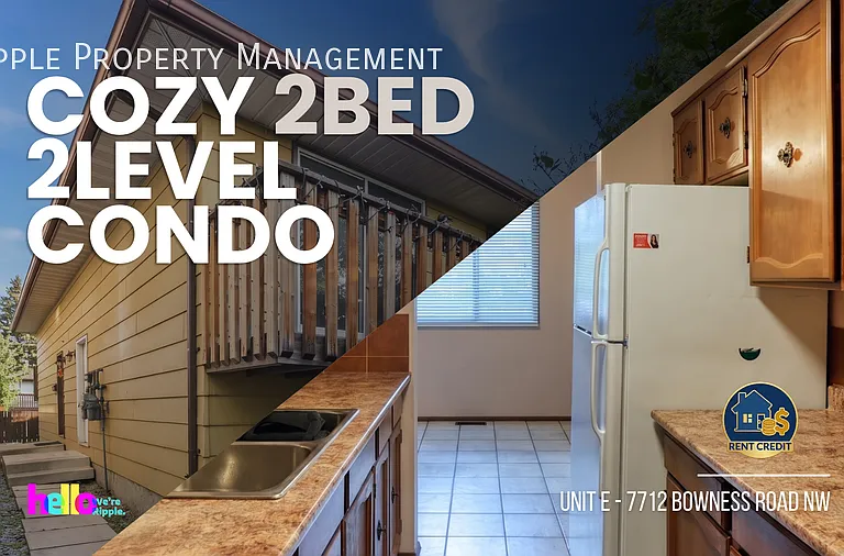 7712 Bowness Rd NW #E — Photo 1