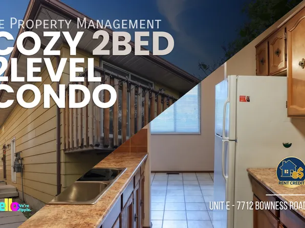 7712 Bowness Rd NW #E, Calgary, AB T3B 0H1