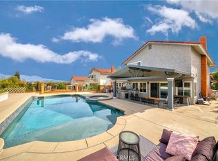 20107 Divino Dr, Walnut, CA 91789