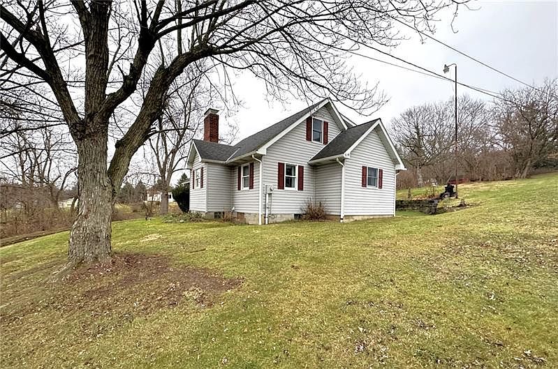 316 Hill St, Arona, PA 15617 Zillow