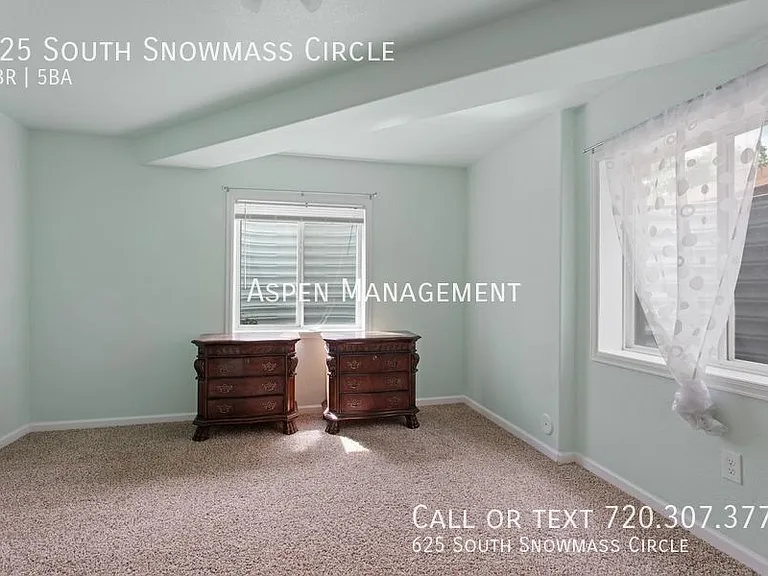 625 S Snowmass Cir — Photo 37