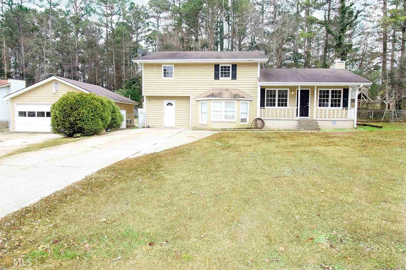 4174 Arrayro Dr photo 1