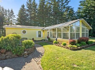 21210 NE Bald Peak Rd, Hillsboro, OR 97123