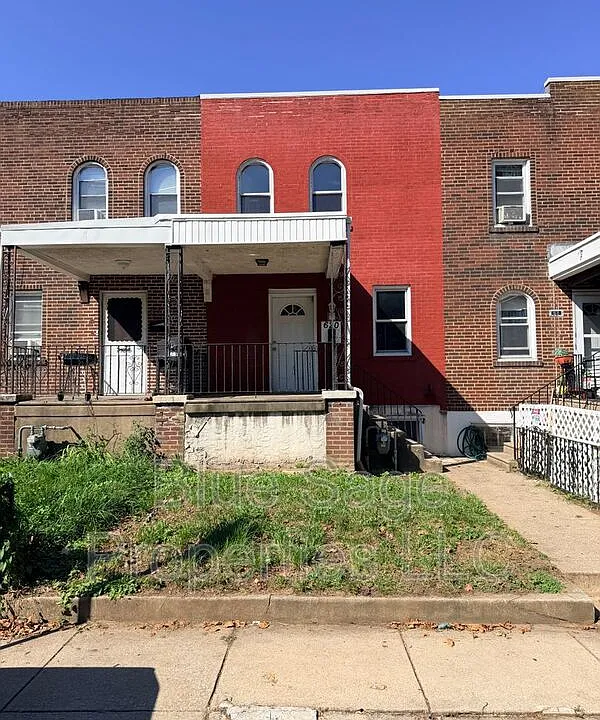 620 Copley Rd