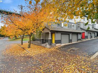 6700 N Pittsburg Ave, Portland, OR 97203