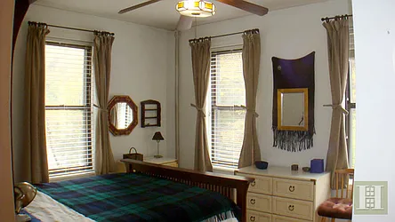 Rented by Halstead Real Estate