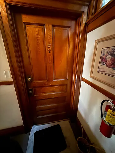 1560 Iowa St #5 Photo 1