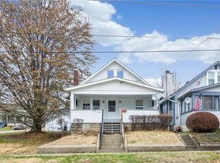 1105 Cleveland Ave, Brackenridge, PA 15014