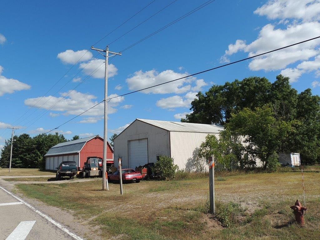 E5599 COUNTY ROAD AA, Weyauwega, WI 54983 MLS 50269913 Zillow