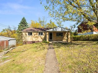 219 Chestershire Dr, Oakdale, PA 15071