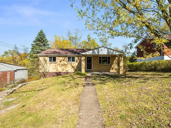 219 Chestershire Dr, Oakdale, PA 15071