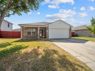 3122 Shane Rd, San Antonio, TX 78223