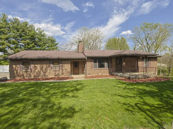 8969 Harrison Rd, Cleves, OH 45002