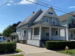 42 Haller Ave, Buffalo, NY 14211