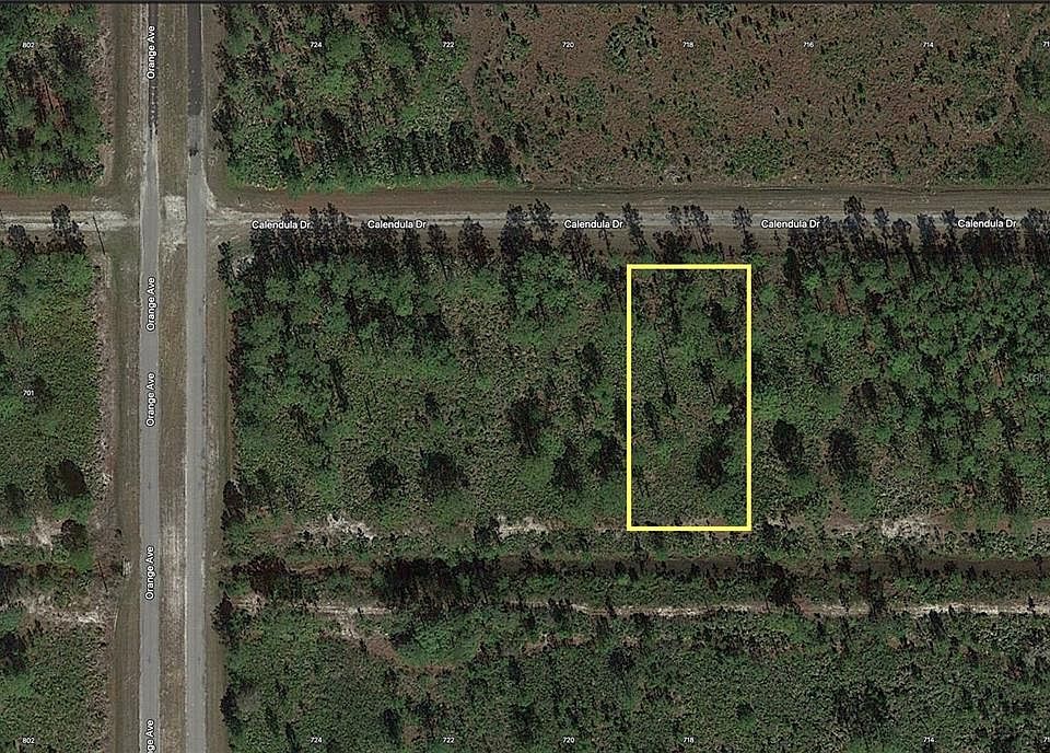 1st image of CALENDULA DRIVE LOT 16